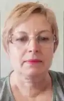Тарасова Оксана Дмитриевна