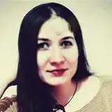 Тарасова Светлана Вячеславовна