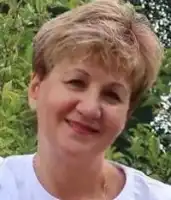 Тимофеева Милана