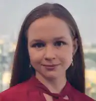 Тимофеева Ольга Владимировна