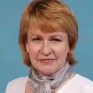 Тимофеева Юлия