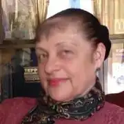 Тимофеева Варвара