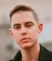 Трофимов Юрий