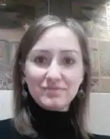 Трофимова Ангелина