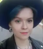 Трофимова Елена