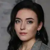 Трофимова Елена Юрьевна