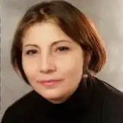 Трофимова Ольга