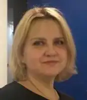Трофимова Ольга Юрьевна
