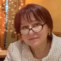 Трофимова Татьяна