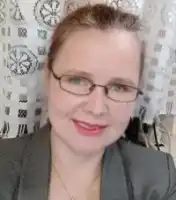 Трофимова Валерия Юрьевна
