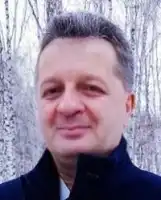 Ушаков Давид