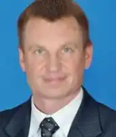 Ушаков Мирон