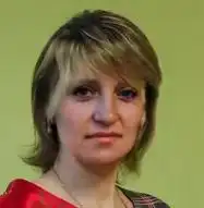 Вахрушова Анна Евгеньевна