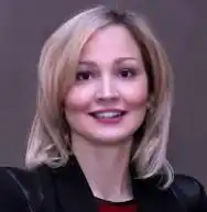 Вахрушова Вера Дмитриевна