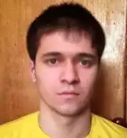 Васильев Денис Станиславович
