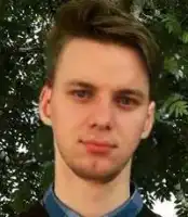 Васильев Максим Русланович