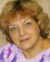 Васильева Галина Петровна