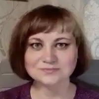 Васильева Варвара Юрьевна