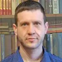 Васильков Ярослав Всеволодович