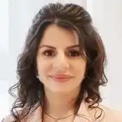Виноградова Яна Николаевна