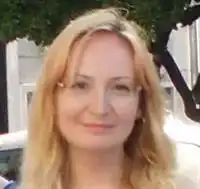 Виноградова Ангелина Николаевна
