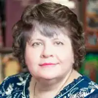 Виноградова Екатерина Анатольевна