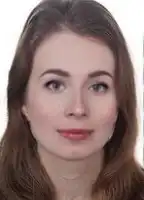 Виноградова Елена Константиновна