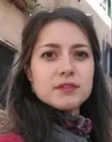 Виноградова Любовь