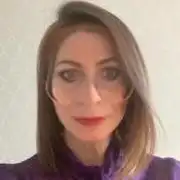 Виноградова Ольга Вячеславовна