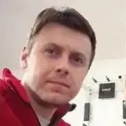 Волков Марк Артурович