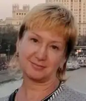 Волкова Яна Евгеньевна