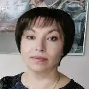 Волкова Екатерина Денисовна