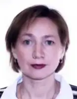 Волкова Елизавета Тимофеевна
