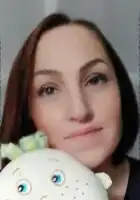 Волкова Полина
