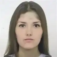 Волкова Вера