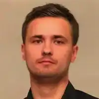 Воробьёв Вячеслав Анатольевич