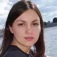 Воробьева Диана