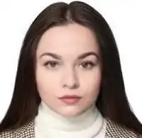 Воробьева Елизавета Сергеевна