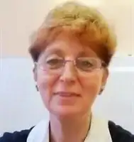 Воробьева Карина