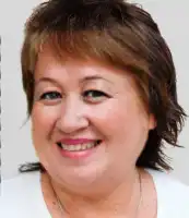 Воробьева Кристина Максимовна
