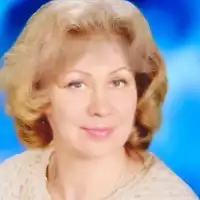 Воробьева София Александровна