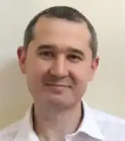 Воронцов Матвей Олегович