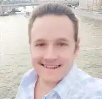 Захаров Денис Борисович