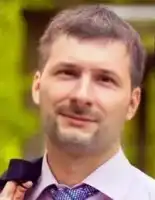 Захаров Руслан Михайлович