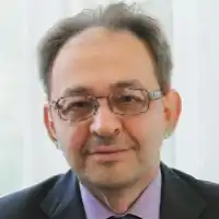 Захаров Виктор Васильевич