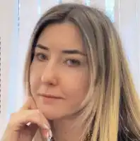 Захарова Алиса Романовна