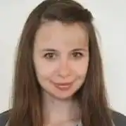 Захарова Арина Ивановна
