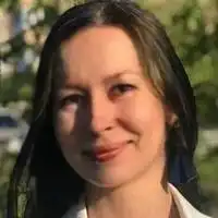 Захарова Дарья Андреевна