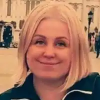 Захарова Светлана Александровна