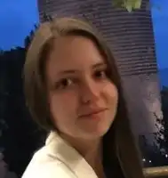 Захарова Валерия